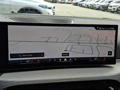 2025 BMW 4 Series 430i xDrive Gran Coupe