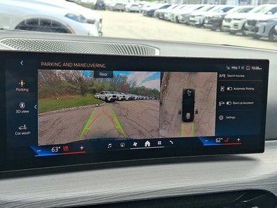 2025 BMW 4 Series 430i xDrive Gran Coupe