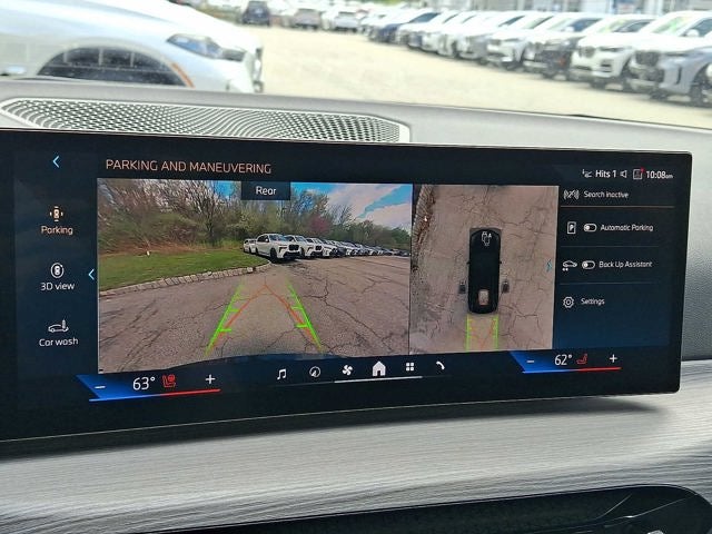 2025 BMW 4 Series 430i xDrive Gran Coupe