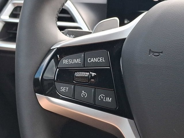 2025 BMW 4 Series 430i xDrive Gran Coupe