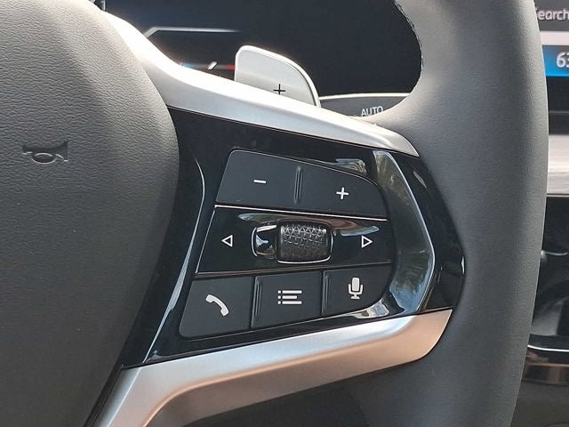 2025 BMW 4 Series 430i xDrive Gran Coupe