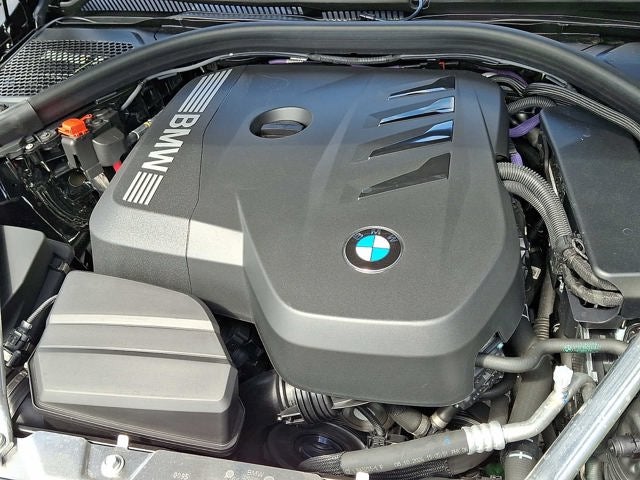 2025 BMW 4 Series 430i xDrive Gran Coupe
