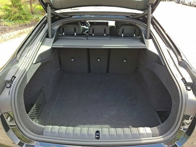 2025 BMW 4 Series 430i xDrive Gran Coupe