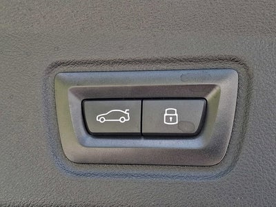 2025 BMW 4 Series 430i xDrive Gran Coupe