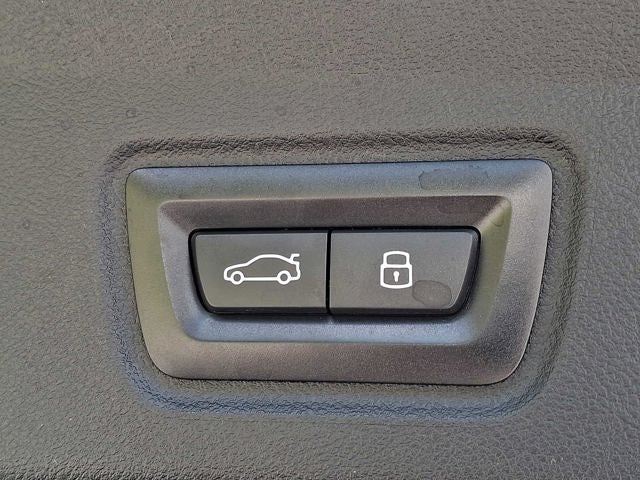 2025 BMW 4 Series 430i xDrive Gran Coupe