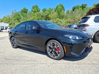 2026 BMW 2 Series M235 xDrive Gran Coupe