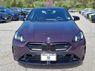 2025 BMW 2 Series M235 xDrive Gran Coupe