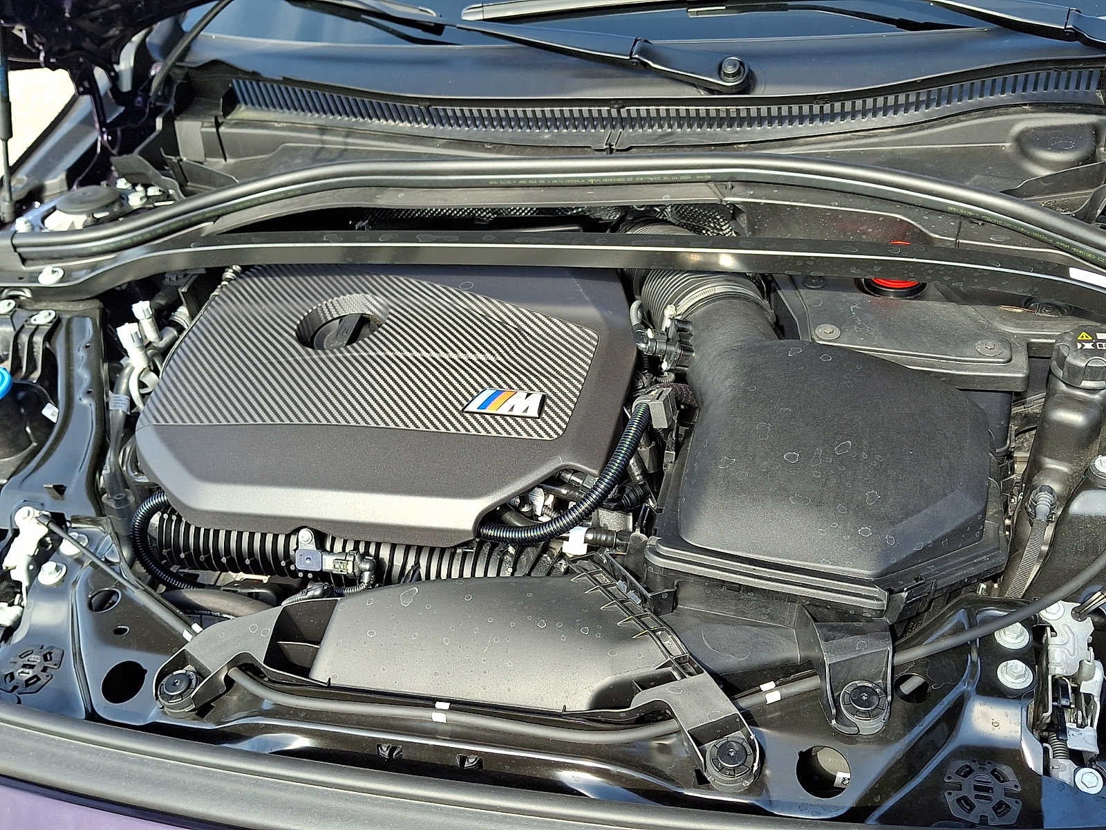 2025 BMW 2 Series M235 xDrive Gran Coupe