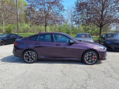 2025 BMW 2 Series M235 xDrive Gran Coupe
