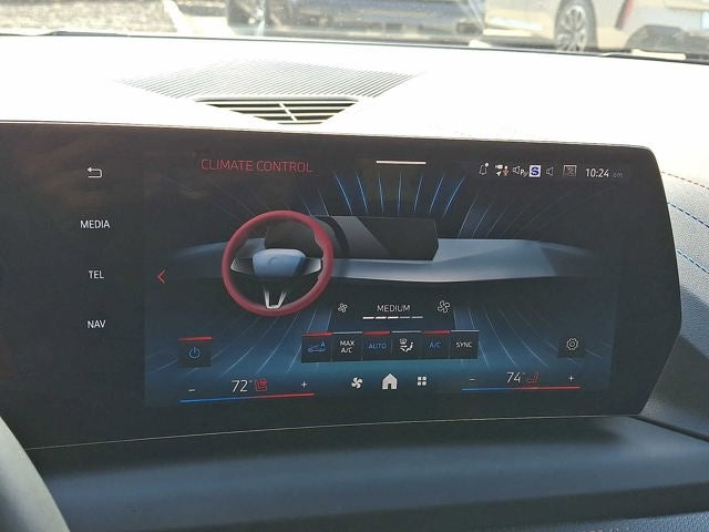 2025 BMW 2 Series M235 xDrive Gran Coupe