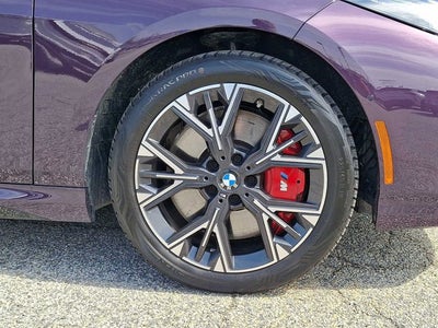 2025 BMW 2 Series M235 xDrive Gran Coupe