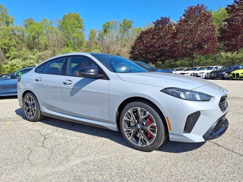 2026 BMW 2 Series M235 xDrive Gran Coupe