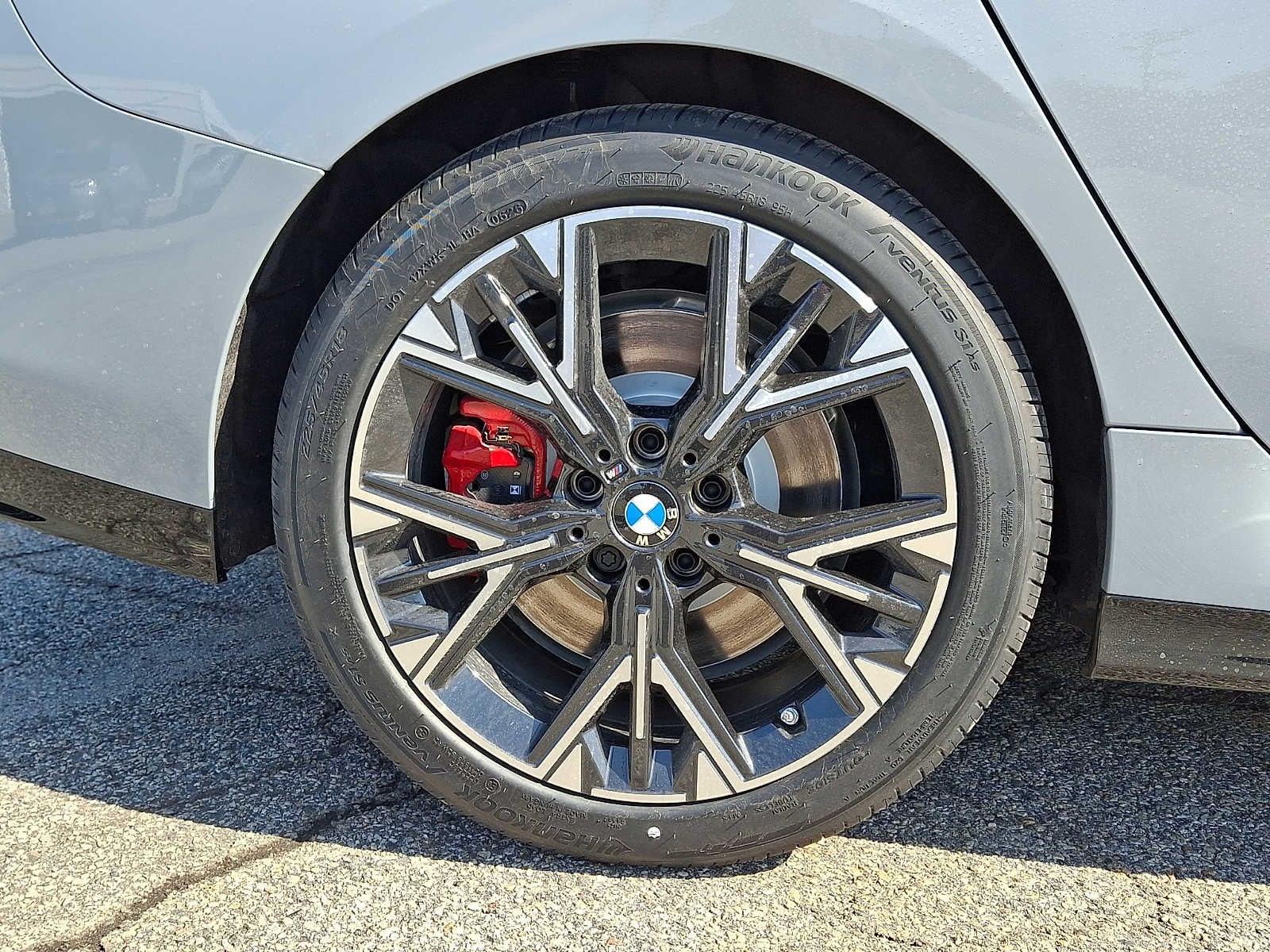 2026 BMW 2 Series M235 xDrive Gran Coupe