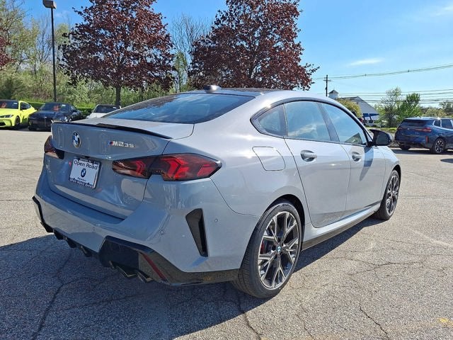 2026 BMW 2 Series M235 xDrive Gran Coupe