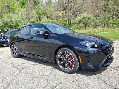 2026 BMW 2 Series M235 xDrive Gran Coupe