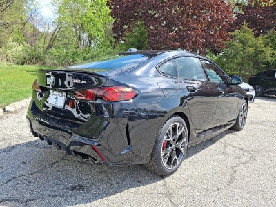 2026 BMW 2 Series M235 xDrive Gran Coupe