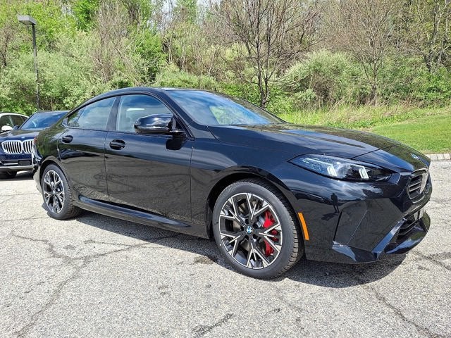 2026 BMW 2 Series M235 xDrive Gran Coupe