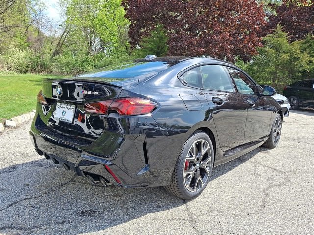 2026 BMW 2 Series M235 xDrive Gran Coupe