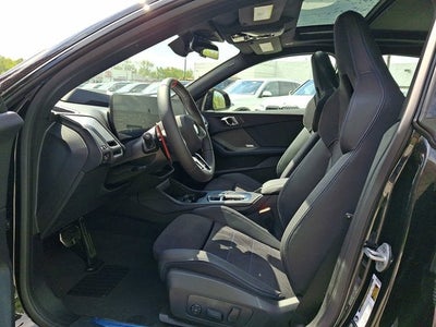 2026 BMW 2 Series M235 xDrive Gran Coupe