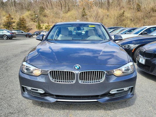 2012 BMW 3 Series 4dr Sdn 328i RWD in Bridgewater, NJ - Open Road Automotive Group