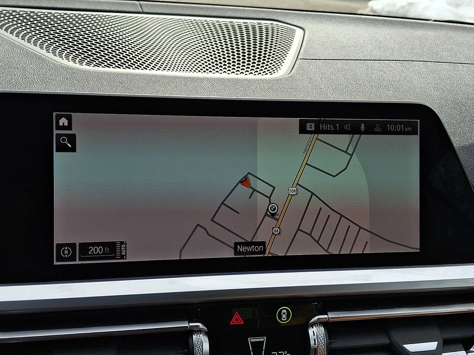 2023 BMW 4 Series 430i xDrive Convertible