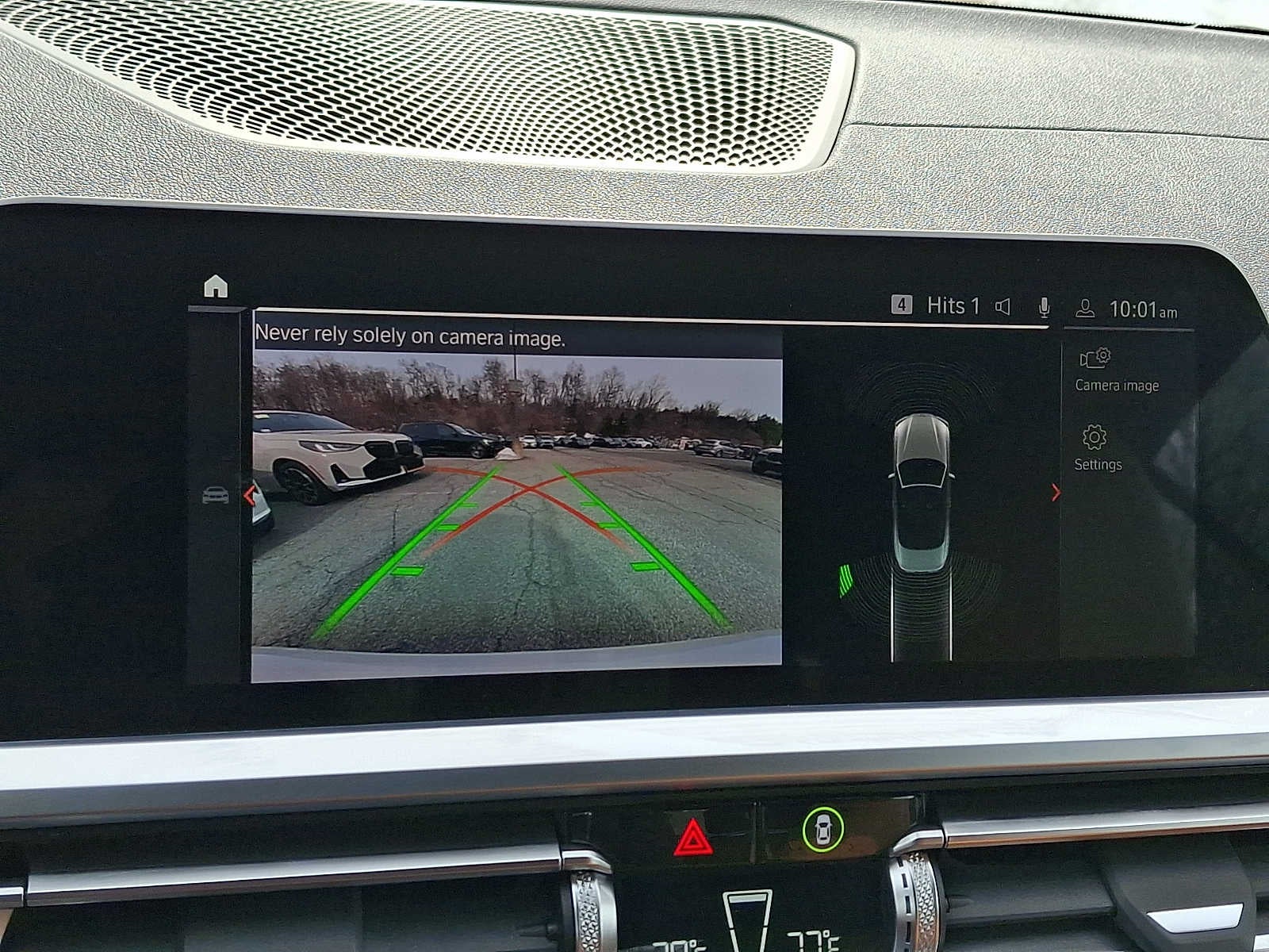 2023 BMW 4 Series 430i xDrive Convertible