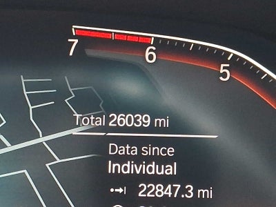 2023 BMW 4 Series 430i xDrive Convertible