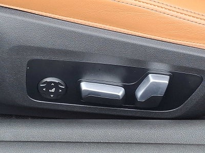 2023 BMW 4 Series 430i xDrive Convertible