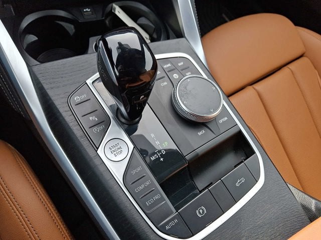 2023 BMW 4 Series 430i xDrive Convertible