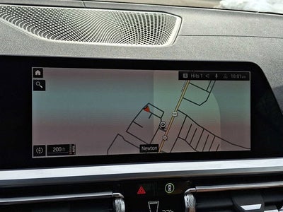 2023 BMW 4 Series 430i xDrive Convertible