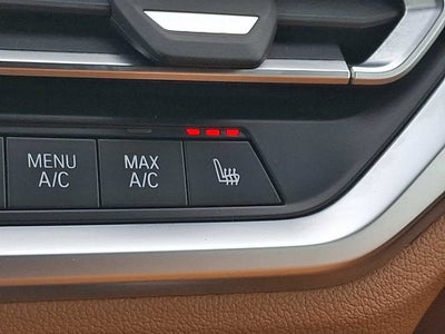 2023 BMW 4 Series 430i xDrive Convertible