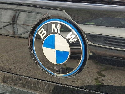 2025 BMW 7 Series 750e xDrive Plug-In Hybrid