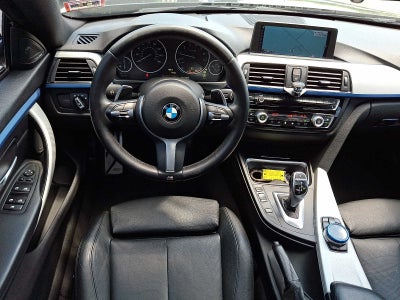 2015 BMW 4 Series 4dr Sdn 428i xDrive AWD Gran Coupe SULEV