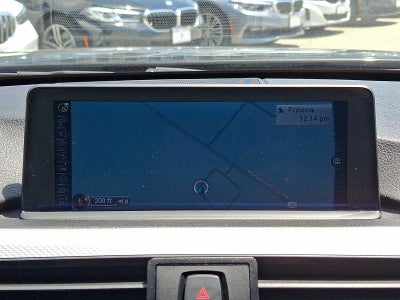 2015 BMW 4 Series 4dr Sdn 428i xDrive AWD Gran Coupe SULEV