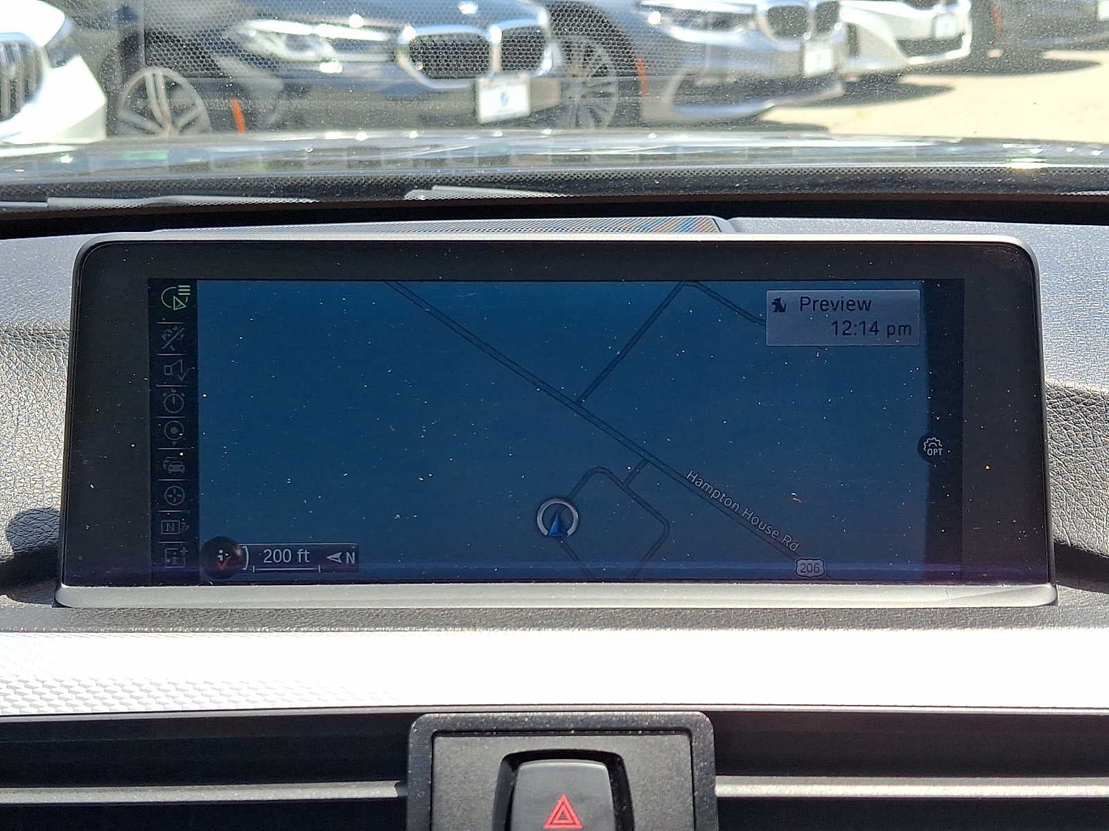 2015 BMW 4 Series 4dr Sdn 428i xDrive AWD Gran Coupe SULEV