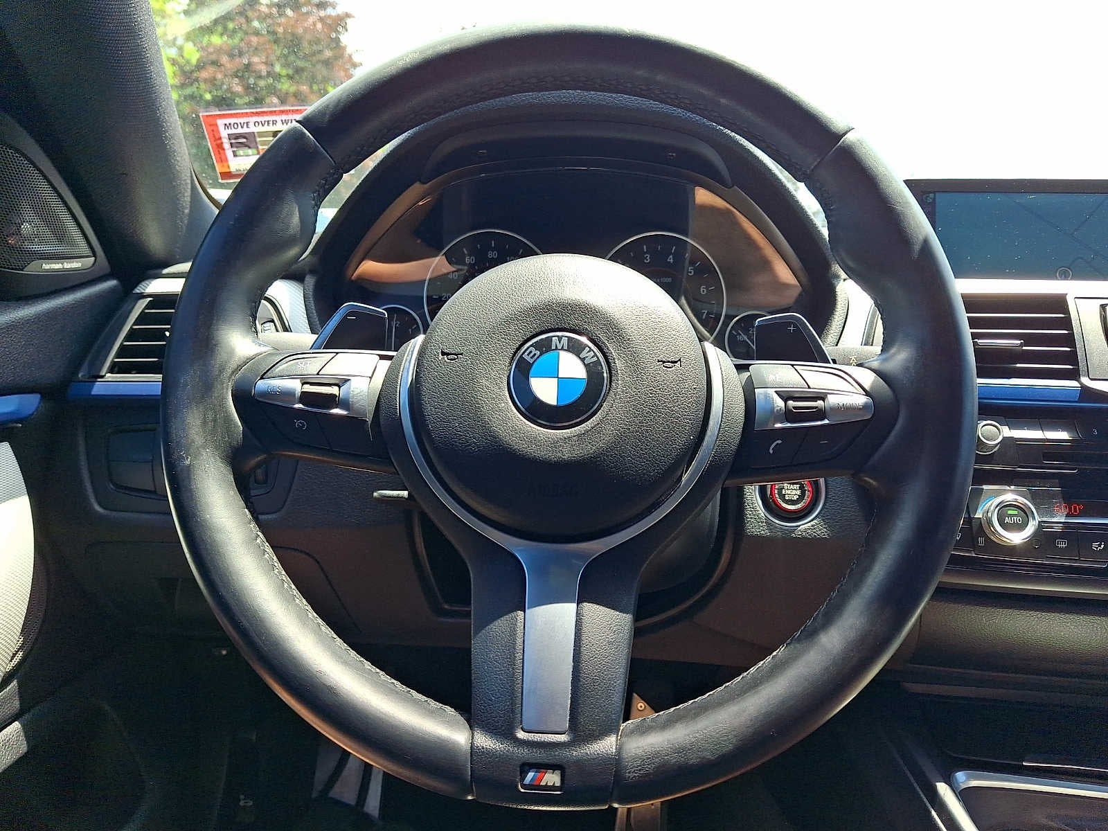 2015 BMW 4 Series 4dr Sdn 428i xDrive AWD Gran Coupe SULEV