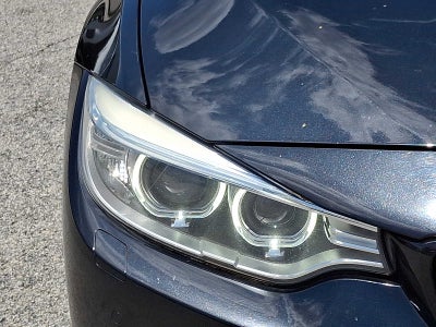 2015 BMW 4 Series 4dr Sdn 428i xDrive AWD Gran Coupe SULEV