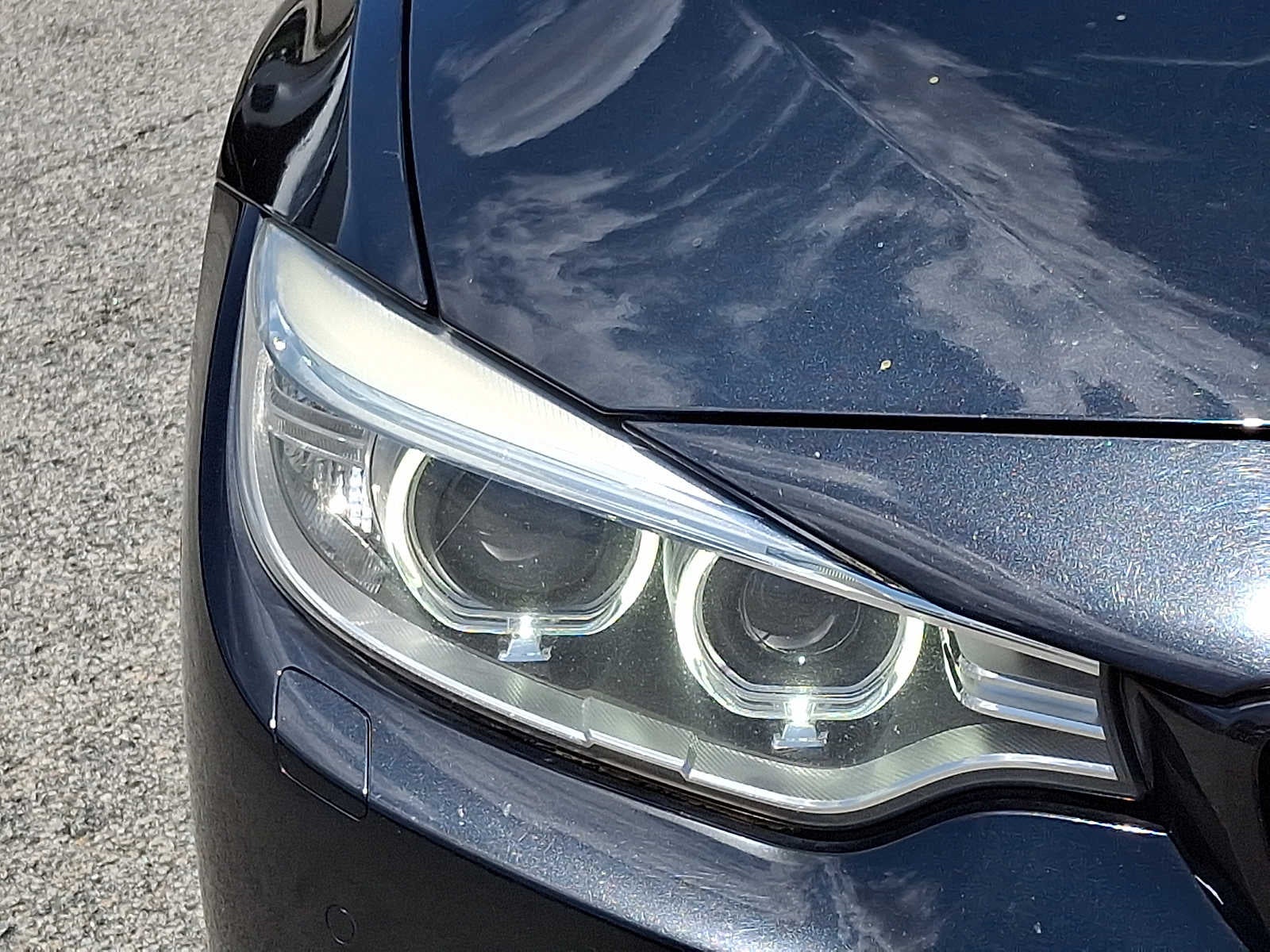 2015 BMW 4 Series 4dr Sdn 428i xDrive AWD Gran Coupe SULEV