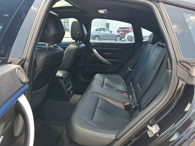 2015 BMW 4 Series 4dr Sdn 428i xDrive AWD Gran Coupe SULEV