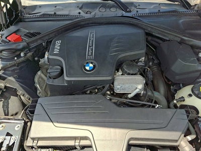 2015 BMW 4 Series 4dr Sdn 428i xDrive AWD Gran Coupe SULEV