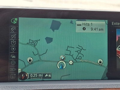 2016 BMW 4 Series 4dr Sdn 428i xDrive AWD Gran Coupe SULEV