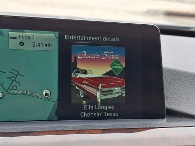 2016 BMW 4 Series 4dr Sdn 428i xDrive AWD Gran Coupe SULEV