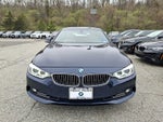 2016 BMW 4 Series 4dr Sdn 428i xDrive AWD Gran Coupe SULEV