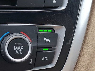 2016 BMW 4 Series 4dr Sdn 428i xDrive AWD Gran Coupe SULEV