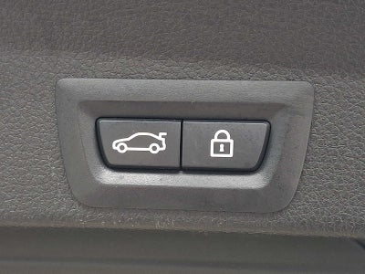 2016 BMW 4 Series 4dr Sdn 428i xDrive AWD Gran Coupe SULEV