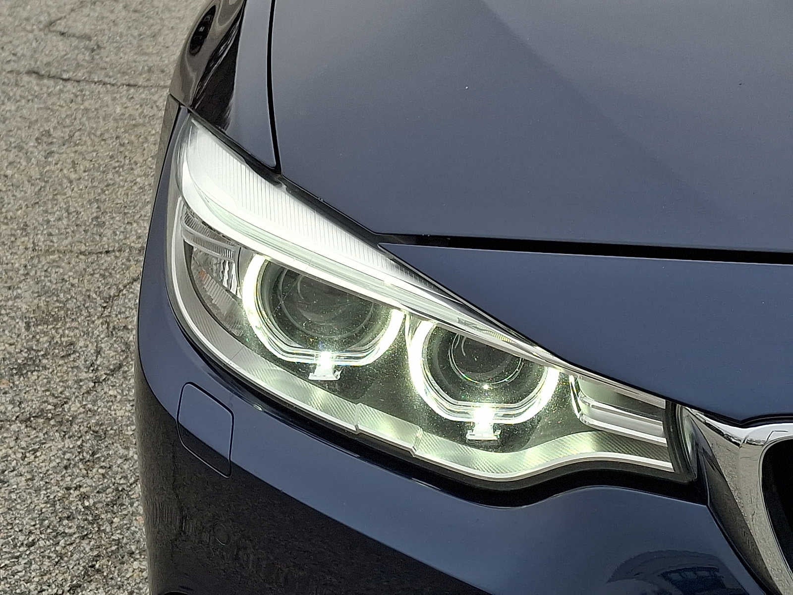 2016 BMW 4 Series 4dr Sdn 428i xDrive AWD Gran Coupe SULEV