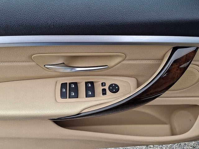 2016 BMW 4 Series 4dr Sdn 428i xDrive AWD Gran Coupe SULEV