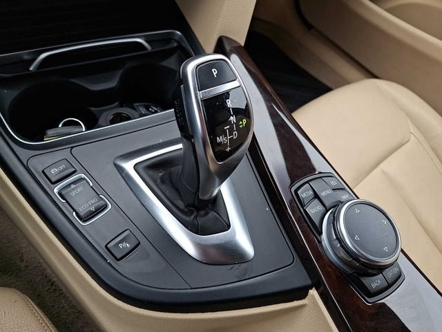 2016 BMW 4 Series 4dr Sdn 428i xDrive AWD Gran Coupe SULEV