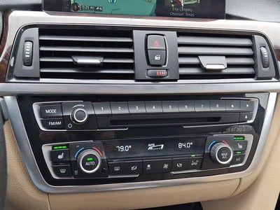 2016 BMW 4 Series 4dr Sdn 428i xDrive AWD Gran Coupe SULEV