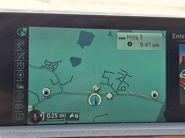 2016 BMW 4 Series 4dr Sdn 428i xDrive AWD Gran Coupe SULEV